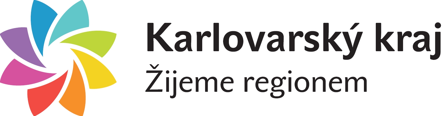 Karlovarský kraj – Žijeme regionem